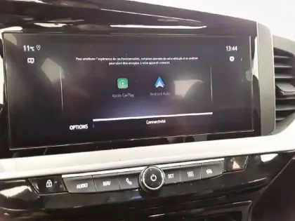 Photo 18 Opel Mokka  1.5 Diesel 110 ch BVM6