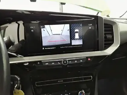 Photo 17 Opel Mokka  1.5 Diesel 110 ch BVM6