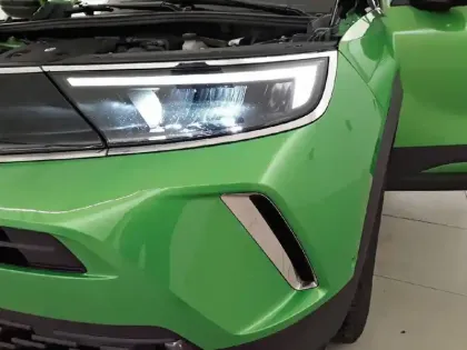 Photo 15 Opel Mokka  1.5 Diesel 110 ch BVM6