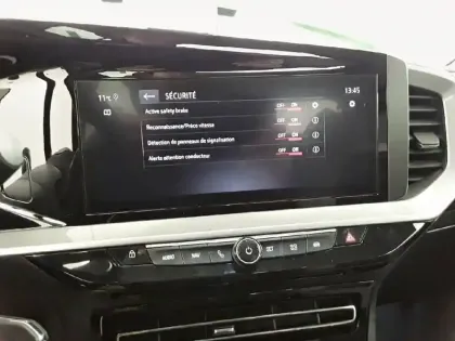 Photo 20 Opel Mokka  1.5 Diesel 110 ch BVM6