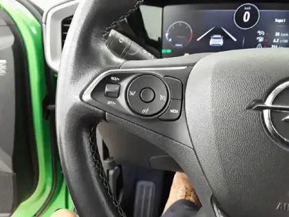 Photo 22 Opel Mokka  1.5 Diesel 110 ch BVM6