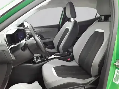 Photo 10 Opel Mokka  1.5 Diesel 110 ch BVM6