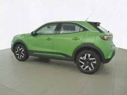 Photo 6 Opel Mokka  1.5 Diesel 110 ch BVM6