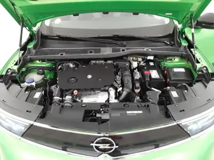 Photo 25 Opel Mokka  1.5 Diesel 110 ch BVM6