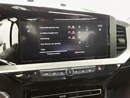 Photo 19 Opel Mokka  1.5 Diesel 110 ch BVM6