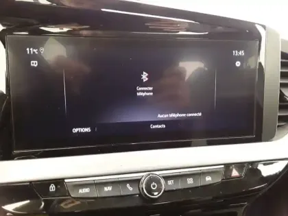 Photo 21 Opel Mokka  1.5 Diesel 110 ch BVM6