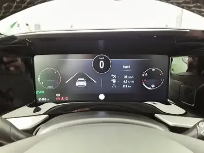 Photo 9 Opel Mokka  1.5 Diesel 110 ch BVM6