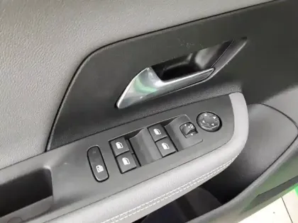 Photo 24 Opel Mokka  1.5 Diesel 110 ch BVM6