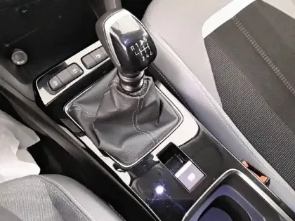 Photo 13 Opel Mokka  1.5 Diesel 110 ch BVM6