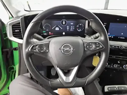 Photo 8 Opel Mokka  1.5 Diesel 110 ch BVM6