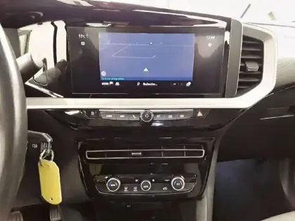 Photo 14 Opel Mokka  1.5 Diesel 110 ch BVM6