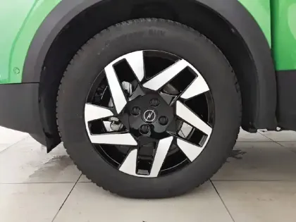 Photo 12 Opel Mokka  1.5 Diesel 110 ch BVM6