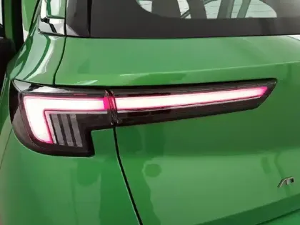 Photo 16 Opel Mokka  1.5 Diesel 110 ch BVM6