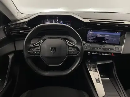 Photo 21 Peugeot 308  SW BlueHDi 130ch S&S EAT8