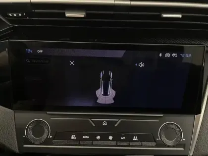 Photo 25 Peugeot 308  SW BlueHDi 130ch S&S EAT8