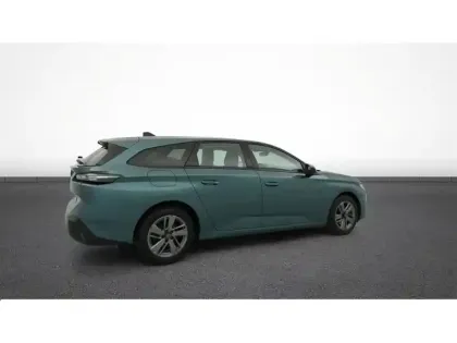 Photo 8 Peugeot 308  SW BlueHDi 130ch S&S EAT8