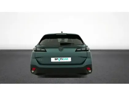 Photo 6 Peugeot 308  SW BlueHDi 130ch S&S EAT8