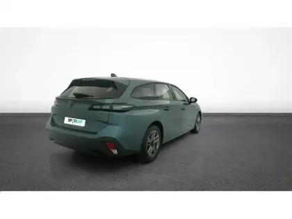 Photo 7 Peugeot 308  SW BlueHDi 130ch S&S EAT8