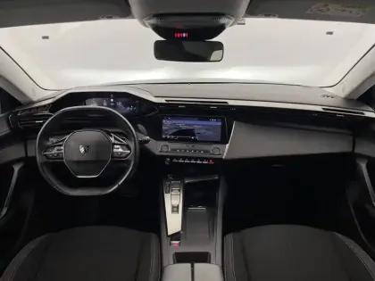 Photo 29 Peugeot 308  SW BlueHDi 130ch S&S EAT8