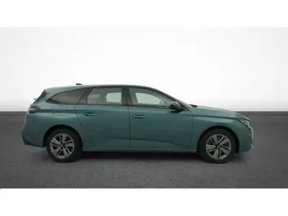 Photo 9 Peugeot 308  SW BlueHDi 130ch S&S EAT8