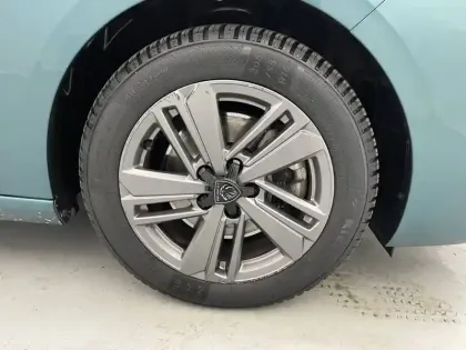 Photo 17 Peugeot 308  SW BlueHDi 130ch S&S EAT8