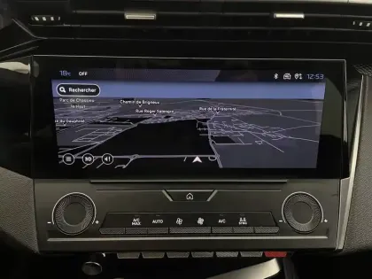 Photo 19 Peugeot 308  SW BlueHDi 130ch S&S EAT8