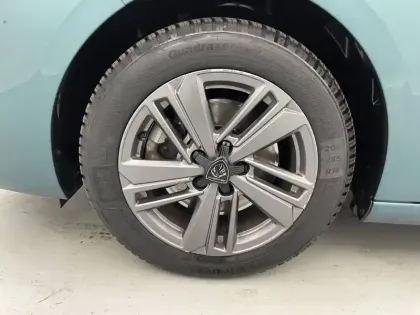 Photo 16 Peugeot 308  SW BlueHDi 130ch S&S EAT8