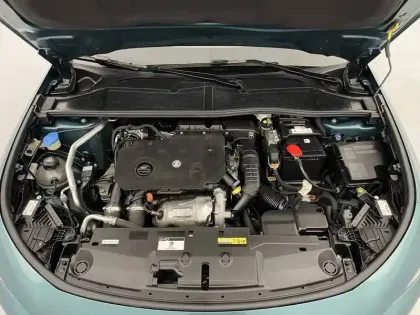 Photo 20 Peugeot 308  SW BlueHDi 130ch S&S EAT8