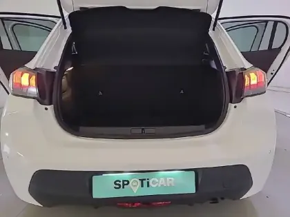 Photo 12 Peugeot 208  PureTech 100 S&S BVM6