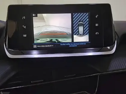 Photo 9 Peugeot 208  PureTech 100 S&S BVM6