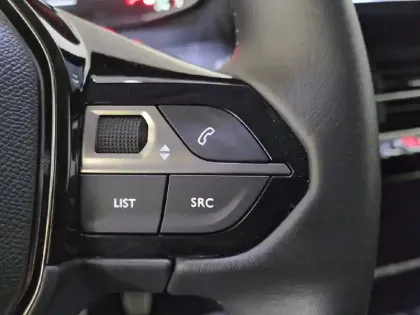 Photo 17 Peugeot 208  PureTech 100 S&S BVM6