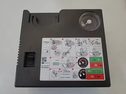 Photo 66 Peugeot 208  PureTech 75 S&S BVM5