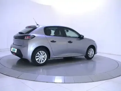 Photo 53 Peugeot 208  PureTech 75 S&S BVM5