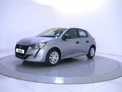 Photo 49 Peugeot 208  PureTech 75 S&S BVM5