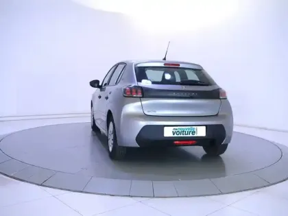 Photo 55 Peugeot 208  PureTech 75 S&S BVM5