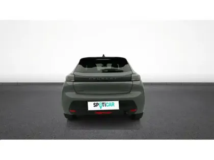 Photo 38 Peugeot 208  Hybrid 110 e-DCS6