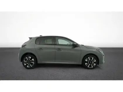 Photo 41 Peugeot 208  Hybrid 110 e-DCS6