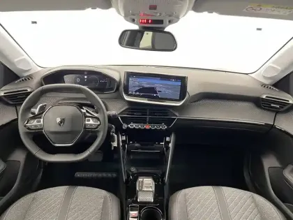 Photo 93 Peugeot 208  Hybrid 110 e-DCS6