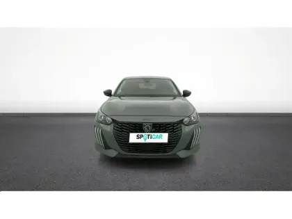 Photo 65 Peugeot 208  Hybrid 110 e-DCS6