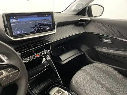 Photo 63 Peugeot 208  Hybrid 110 e-DCS6