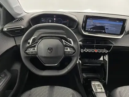 Photo 53 Peugeot 208  Hybrid 110 e-DCS6