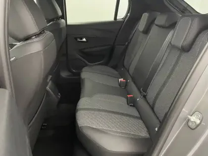 Photo 78 Peugeot 208  Hybrid 110 e-DCS6