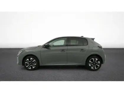 Photo 35 Peugeot 208  Hybrid 110 e-DCS6