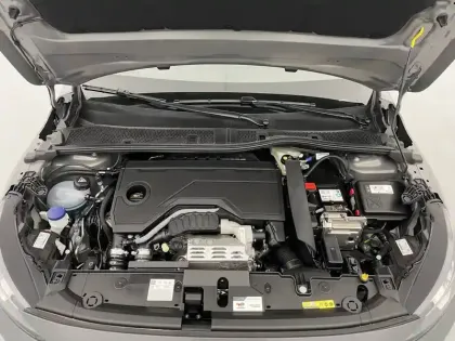 Photo 84 Peugeot 208  Hybrid 110 e-DCS6