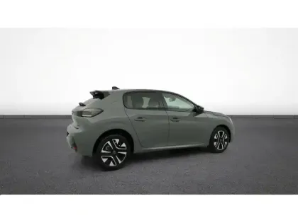 Photo 72 Peugeot 208  Hybrid 110 e-DCS6