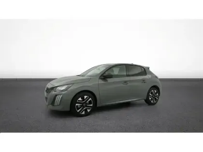 Photo 34 Peugeot 208  Hybrid 110 e-DCS6