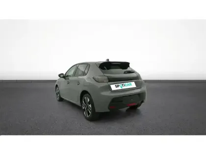 Photo 69 Peugeot 208  Hybrid 110 e-DCS6