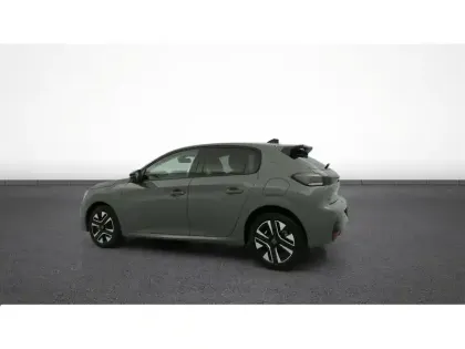 Photo 36 Peugeot 208  Hybrid 110 e-DCS6