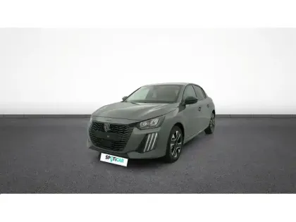 Photo 64 Peugeot 208  Hybrid 110 e-DCS6