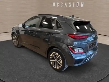 Photo 40 Hyundai Kona  Electrique 39 kWh - 136 ch